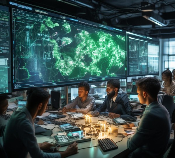 精准管理助力辽林发展