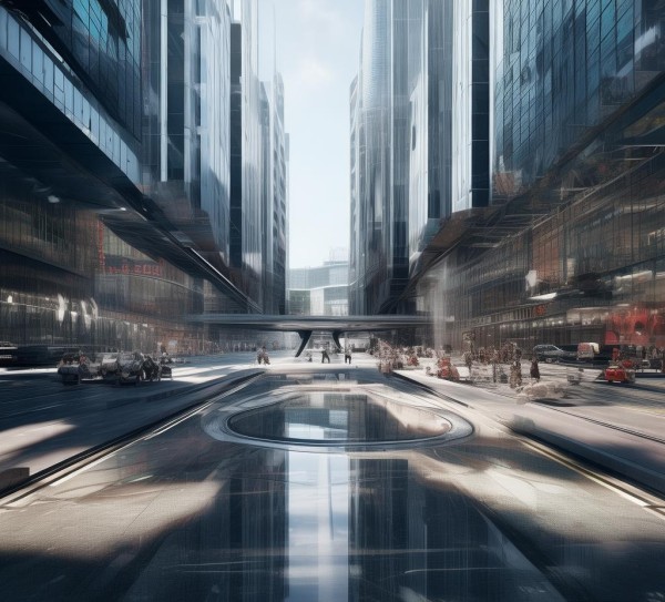 比亚迪城市，创新与责任的完美结合