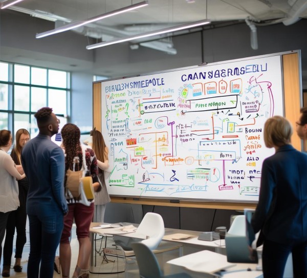 从基础到高效，企业管理部效率提升方案