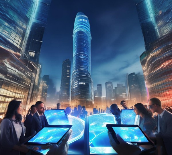 智创无锡，恒诺管理咨询新时代的机会