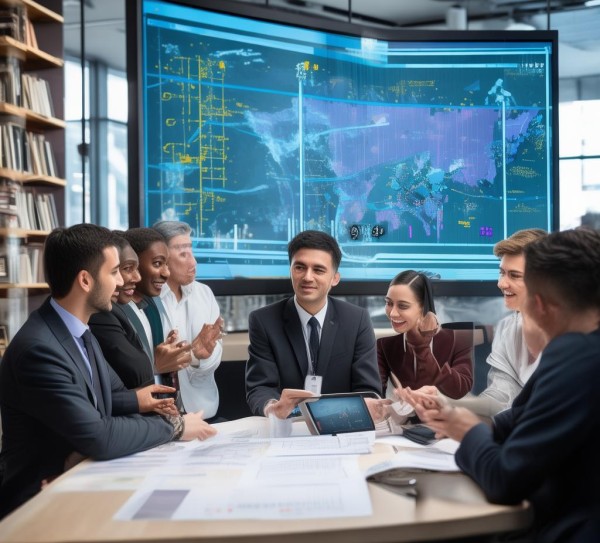 解析武汉铖淼企业管理咨询，助力企业实现转型升级，探索与实践的路径