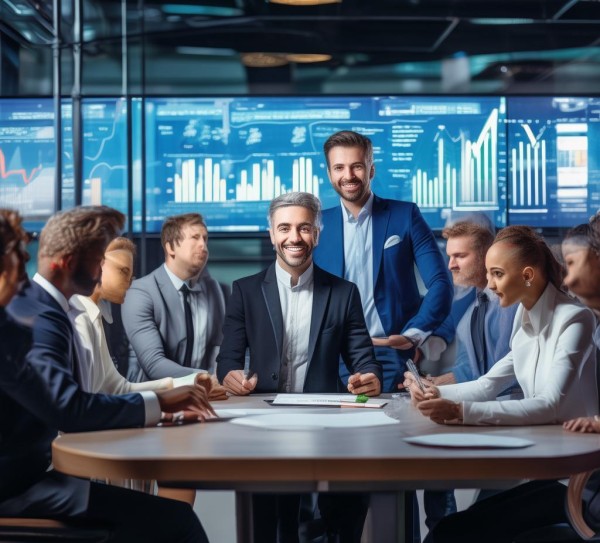 历下区企业管理咨询助力经济新引擎