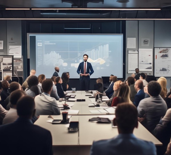 企业新闻培训宣传稿助力企业高质量发展