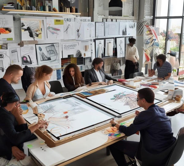 打造服装品牌，品牌管理方案的深度思考