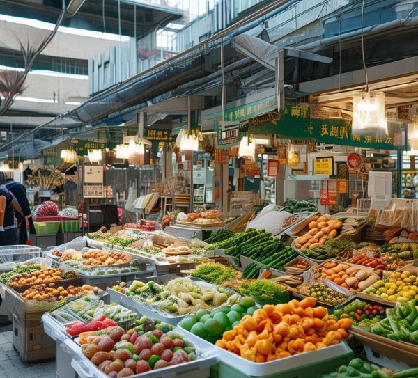 清远市场管理方案，构建高质量发展新引擎。