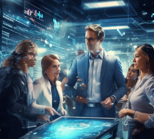 提升企业管理能力的关键