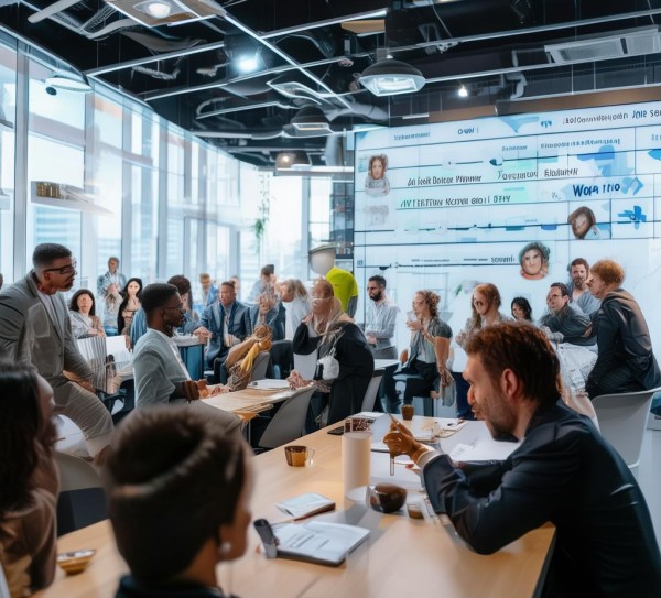 企业文化深度与典型案例的探索与实践