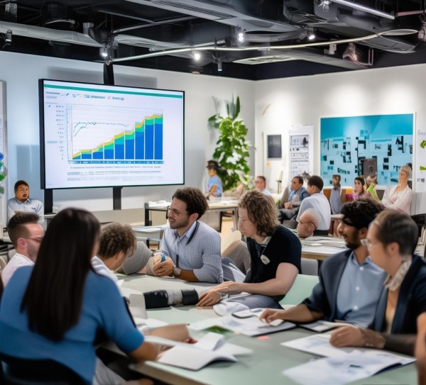 提升企业竞争力的关键途径——企业新闻宣传培训