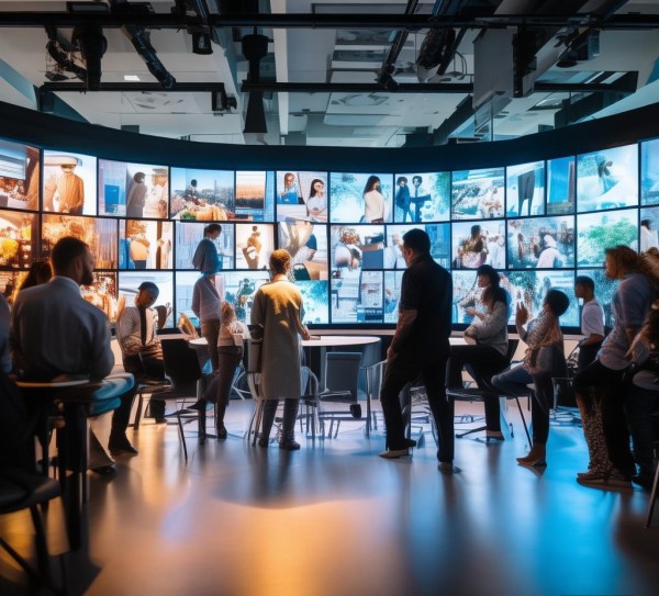 企业文化创新实践与案例分享