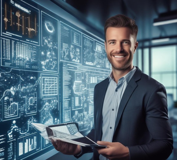 企业管理师信息咨询，助力企业成功之路