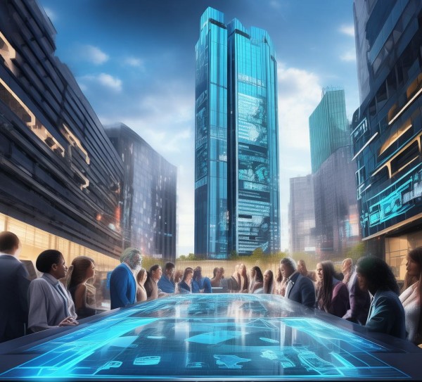 建筑管理方案，从战略到执行的全球化视角