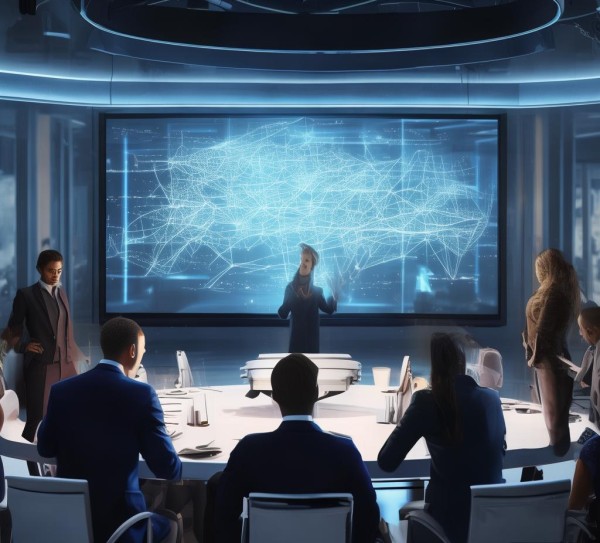 企业技能培训，数字时代新机遇