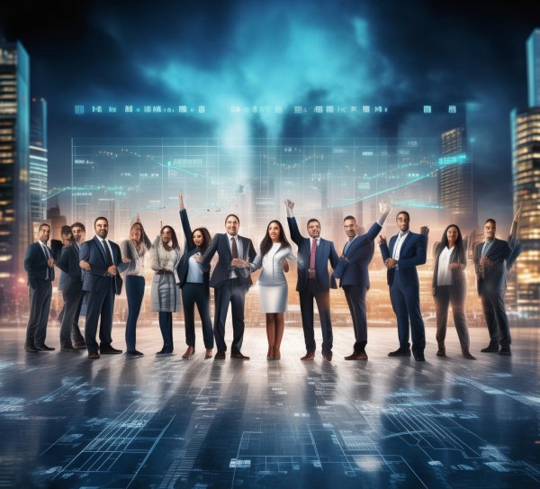 让企业真正抓住市场机遇—揽胜企业管理咨询服务