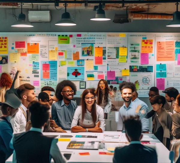 构建高效企业文化，助力员工成长，你的文化指南！