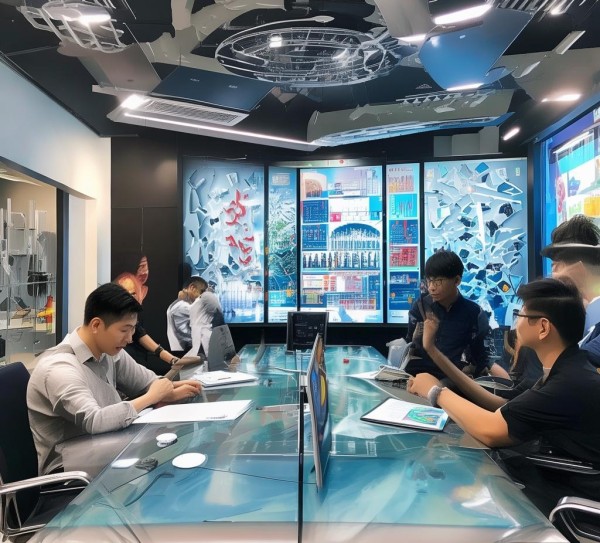 安徽铭沣管理的创新与实践