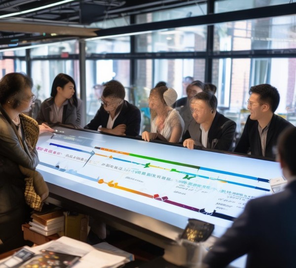 贵州迅易，企业管理咨询领域的创新与发展