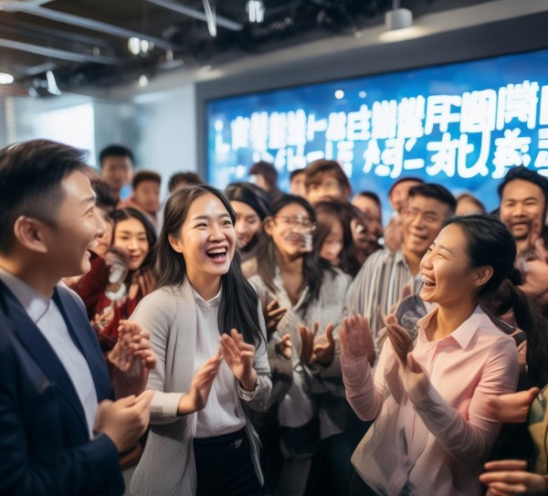 重磅消息，员工获得培训支持