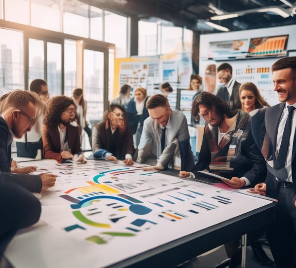 河南迅恩企业管理咨询，助力企业成功