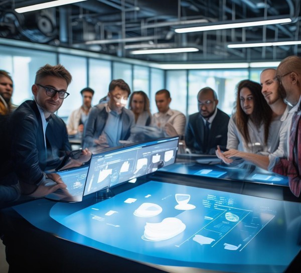 灯饰行业，创新驱动与高效管理的双轮驱动方案