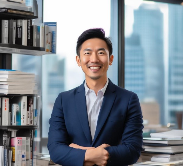 向鑫力，管理咨询领域的权威伙伴