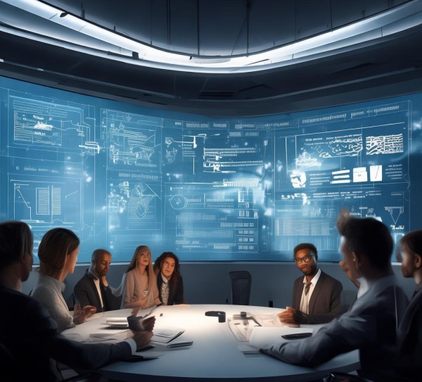 金融风控管理计划，全面策略，从风险管理到业务运营的深度整合