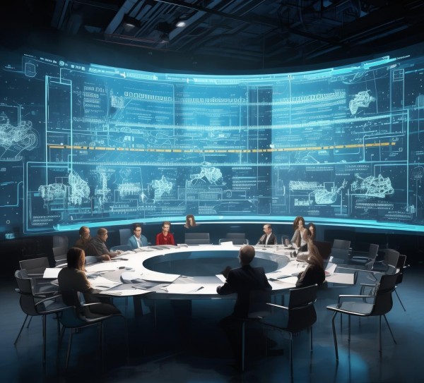 企业管理概念方案，从基础到创新