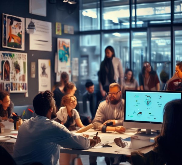 企业文化，定义与实践的完美结合