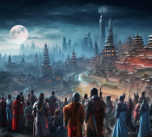 216年文化，挑战与突破