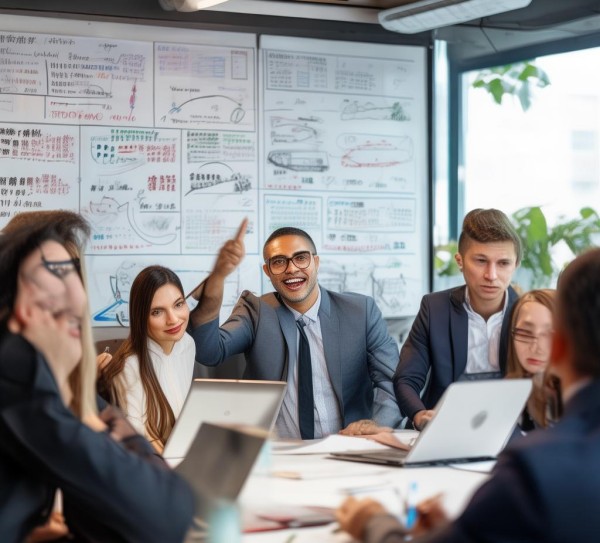 江苏企业管理咨询技巧，赋能企业发展新路径