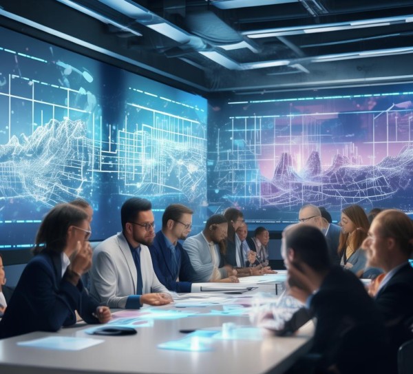 企业培训助力数字化转型，创新实践驱动创新未来