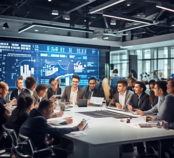 河南好开企业管理咨询，赋能企业发展，开启新篇章