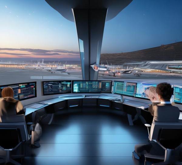 临沂航引领航与管理领域的创新与未来