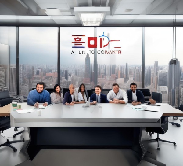 翼德企业管理咨询，助力成功之道