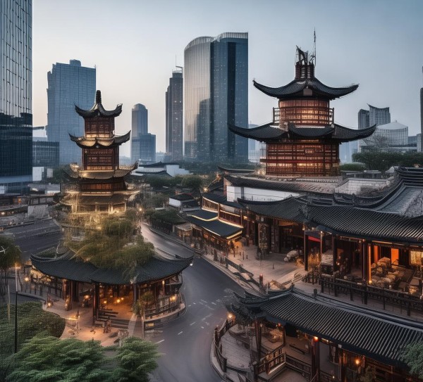 徐州文化，设计与实践探索的案例研究