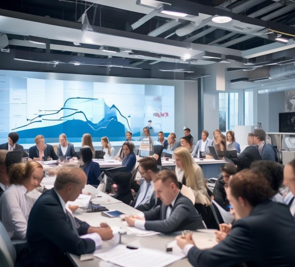 企业培训，从知识到能力的蜕变