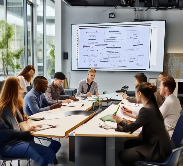 企业管理文件制定方案，助力企业高效管理，构建高效管理的沃土。