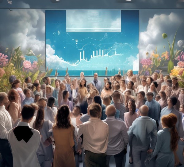 企业文化变革，一场深刻的变革