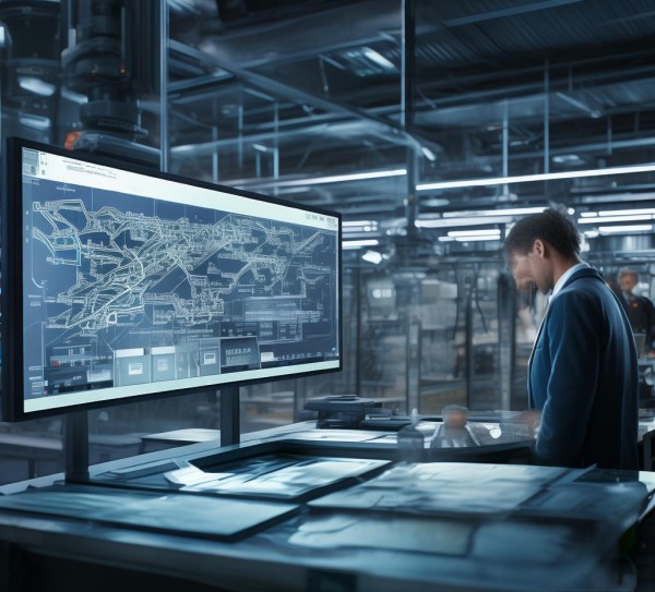 物流管理方案，构建高效运营保障体系