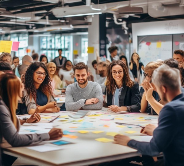 企业文化写人，真实案例分析