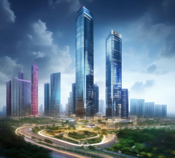 贵州万豪，现代商业的未来战略与创新机遇