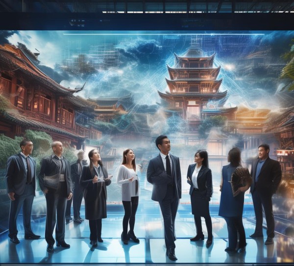 探索南京的企业管理咨询未来，专业与创新，助力企业走向未来！