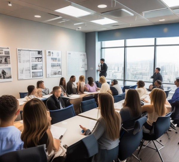 企业新闻写作培训，从基础到创新