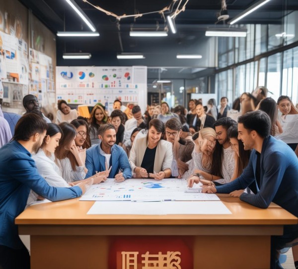 河北九紫企业管理咨询，助力企业迈向高质量发展。