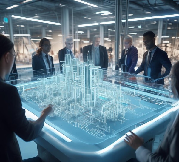 钛白粉生产企业管理方案，企业创新与管理提升