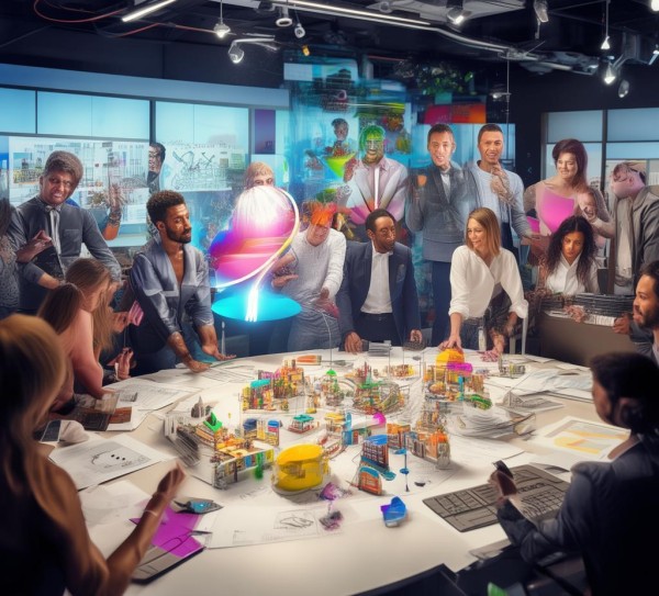 从理念到实践，销售企业文化设计的启示