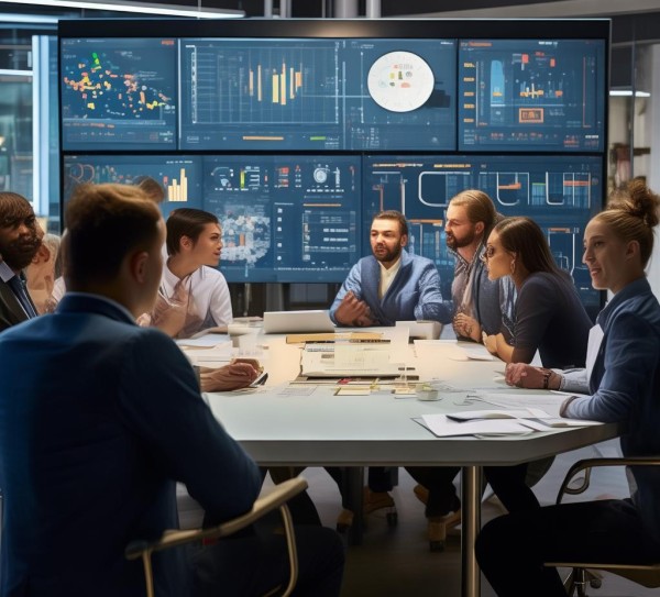 崇明咨询，精准分析、战略规划，助力企业高质量发展