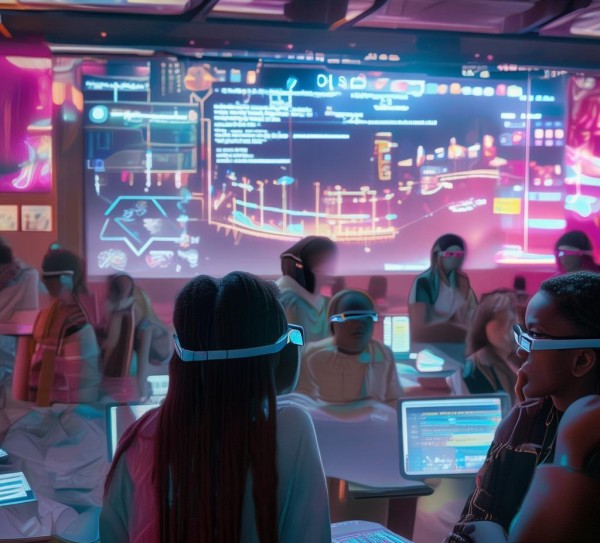 教育电商数字化转型方案