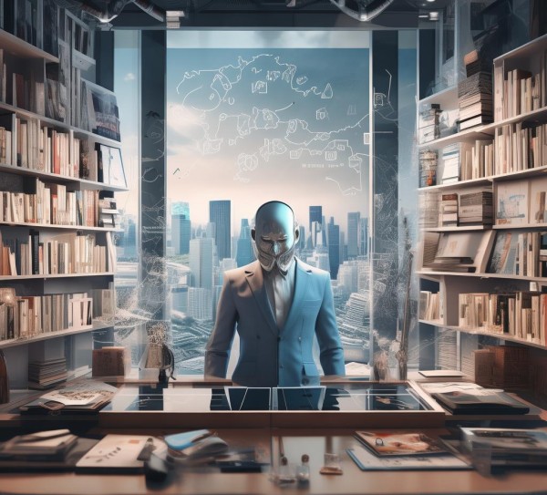 大苑子企业管理咨询，助力企业成长的智囊师