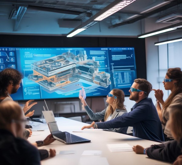 企业培训，提升技能的创新方法