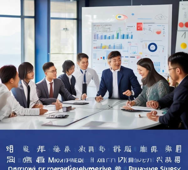 安徽网鑫企业管理咨询，助力企业发展，创造价值